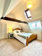 Walnut Tree House