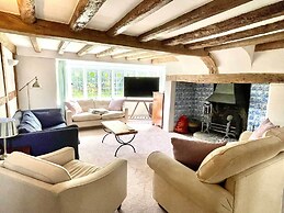 Walnut Tree House