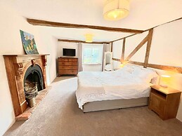 Walnut Tree House