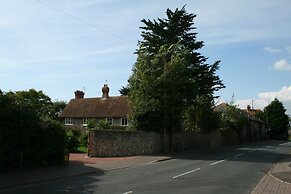 Walnut Tree House
