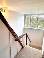 Walnut Tree House