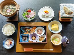 Livemax Resort Yuhigaura Kitu Onsen