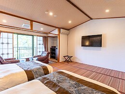 Livemax Resort Yuhigaura Kitu Onsen