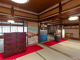 Livemax Resort Yuhigaura Kitu Onsen