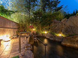 Livemax Resort Yuhigaura Kitu Onsen