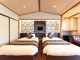 Livemax Resort Yuhigaura Kitu Onsen