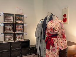 Livemax Resort Yuhigaura Kitu Onsen
