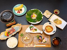 Livemax Resort Yuhigaura Kitu Onsen