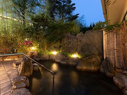 Livemax Resort Yuhigaura Kitu Onsen