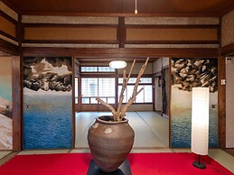Livemax Resort Yuhigaura Kitu Onsen