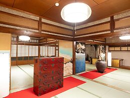 Livemax Resort Yuhigaura Kitu Onsen