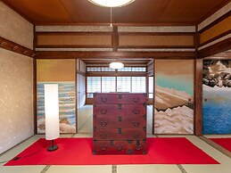 Livemax Resort Yuhigaura Kitu Onsen