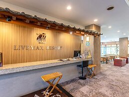 Livemax Resort Yuhigaura Kitu Onsen