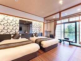 Livemax Resort Yuhigaura Kitu Onsen
