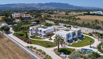 White Pearls Luxury Suites - Adults Only