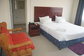 Honeybed Lodge