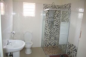 Honeybed Lodge