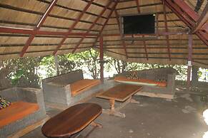 Honeybed Lodge