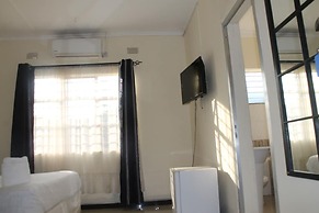Honeybed Lodge