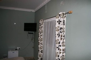 Honeybed Lodge