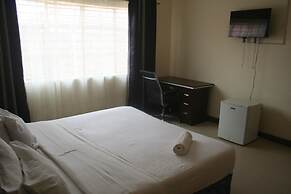 Honeybed Lodge