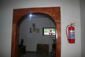 Honeybed Lodge