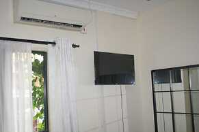 Honeybed Lodge