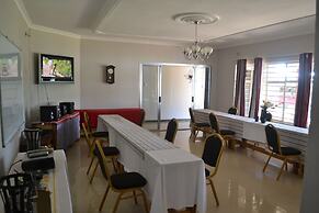 Honeybed Lodge