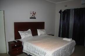 Honeybed Lodge