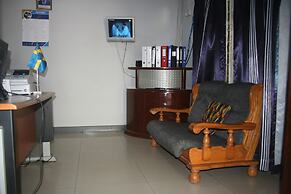 Honeybed Lodge