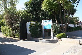 Honeybed Lodge
