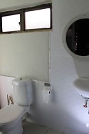 Honeybed Lodge