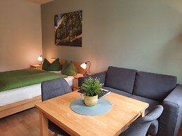 Pension Zum Glasmacher