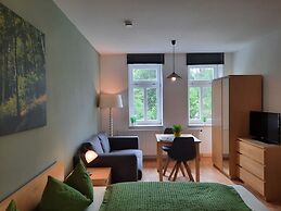 Pension Zum Glasmacher