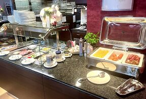 Garni Hotel Henn