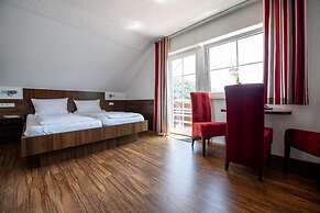 Garni Hotel Henn