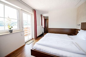 Garni Hotel Henn