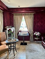 Garni Hotel Henn