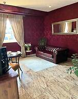 Garni Hotel Henn