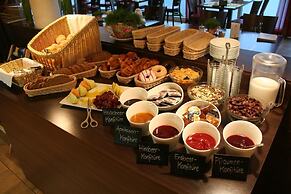 Garni Hotel Henn