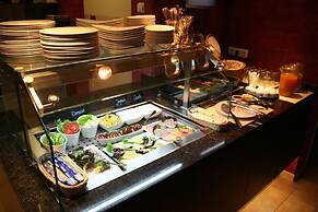 Garni Hotel Henn