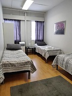 Hostel Racuna