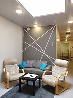 Hostel Racuna