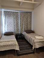 Hostel Racuna