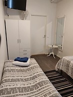 Hostel Racuna
