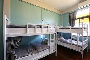 Hub Hostel Hatyai