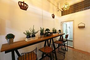 Hub Hostel Hatyai