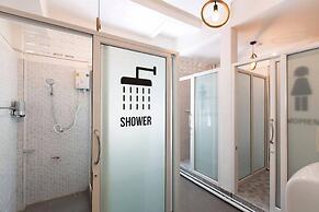 Hub Hostel Hatyai