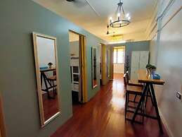 Hub Hostel Hatyai