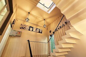 Hub Hostel Hatyai